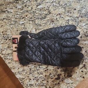 Womens Gerry Gloves
